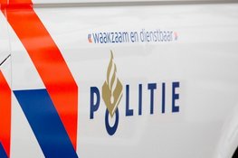 Aanhouding voor bezit illegaal vuurwerk en vuurwapens