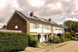 Nieuwe subsidie helpt De Streek verder op weg naar aardgasvrij wonen