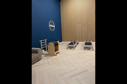 Klassieke Pilates krijgt een eigen plek in Gorredijk