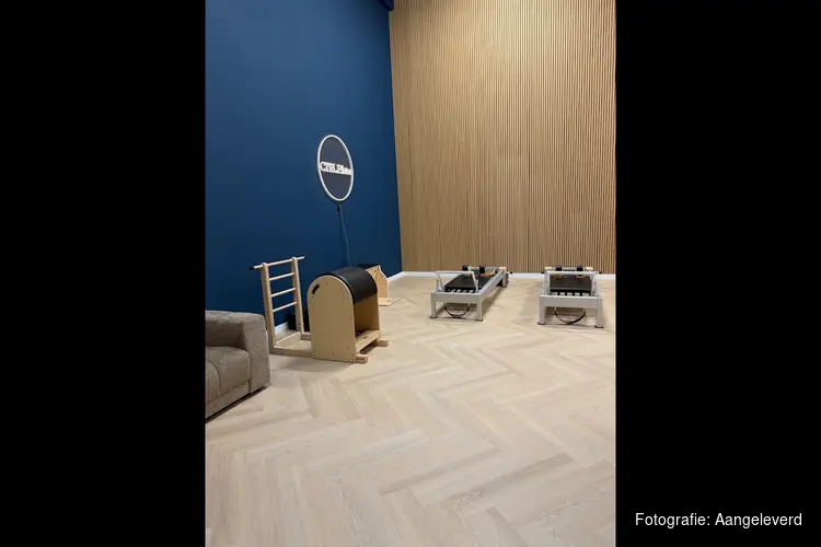 Klassieke Pilates krijgt een eigen plek in Gorredijk