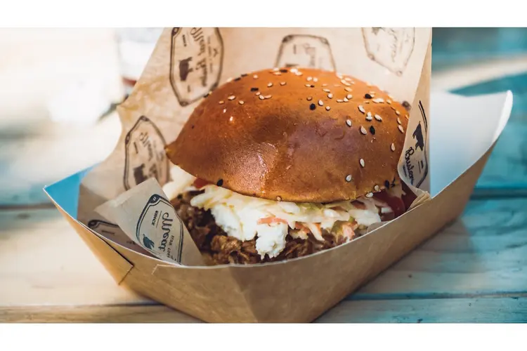 7 ideeën om met je hamburgerbakje op te vallen in Heerenveen