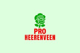 Heerenveen stelt vragen bij koers en inhoud van begroting: Is dit de nieuwe koers waar Heerenveen op zit te wachten?