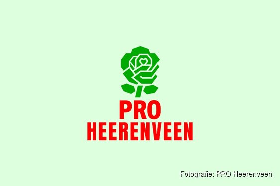 Heerenveen stelt vragen bij koers en inhoud van begroting: Is dit de nieuwe koers waar Heerenveen op zit te wachten?