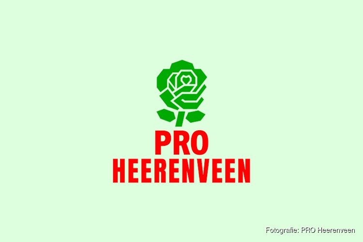 Heerenveen stelt vragen bij koers en inhoud van begroting: Is dit de nieuwe koers waar Heerenveen op zit te wachten?