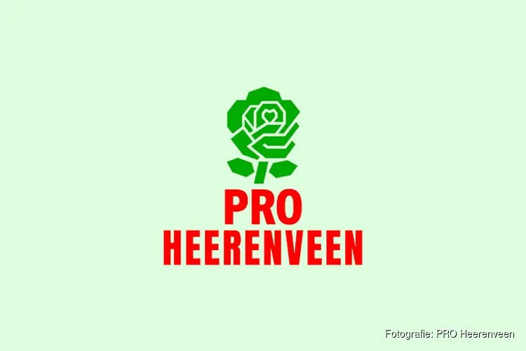 Heerenveen stelt vragen bij koers en inhoud van begroting: Is dit de nieuwe koers waar Heerenveen op zit te wachten?