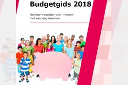 Budgetgids 2018, welkom steuntje in de rug