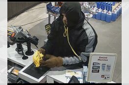Heerenveen - Gezocht - Overval tankstation Heerenveen