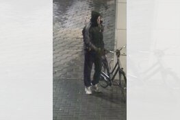 Heerenveen - Gezocht - Overval tankstation Heerenveen