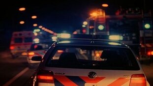 Drie aanhoudingen na straatroof