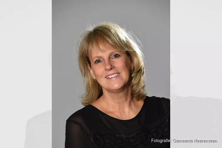 Nieuwe adjunct-directeur Heerenveen