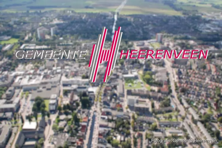 Anders besturen in Heerenveen; samen experimenteren en zoeken