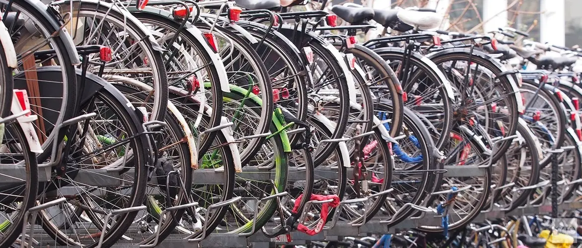 Kijkdag fietsen zaterdag 23 juni 2018
