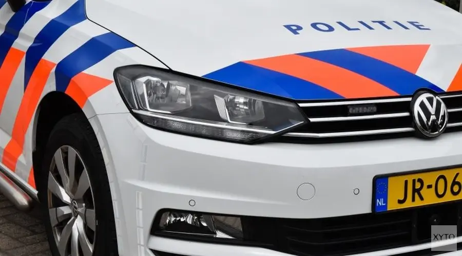 Drie minderjarigen aangehouden na bommelding