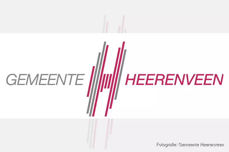 Heerenveen hostcity Nationale Sportweek