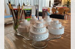 Zomerse kinderactiviteiten in Museum Heerenveen