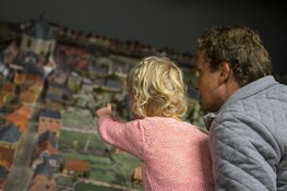 Zomerse kinderactiviteiten in Museum Heerenveen