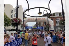 Vierde editie van de Feanrun in Heerenveen