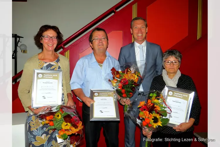 Laaggeletterdheid verdient meer aandacht
