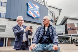 ‘Walk of Fean’ wordt dit jaar realiteit in Heerenveen