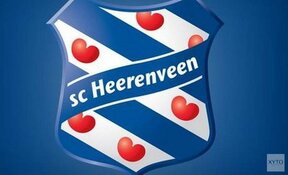 SC Heerenveen treft Groene Ster in volgende bekerronde