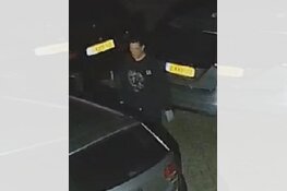 Heerenveen - Gezocht - Grote schade door inbraken in auto's
