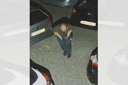 Heerenveen - Gezocht - Grote schade door inbraken in auto's