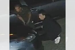 Heerenveen - Gezocht - Grote schade door inbraken in auto's