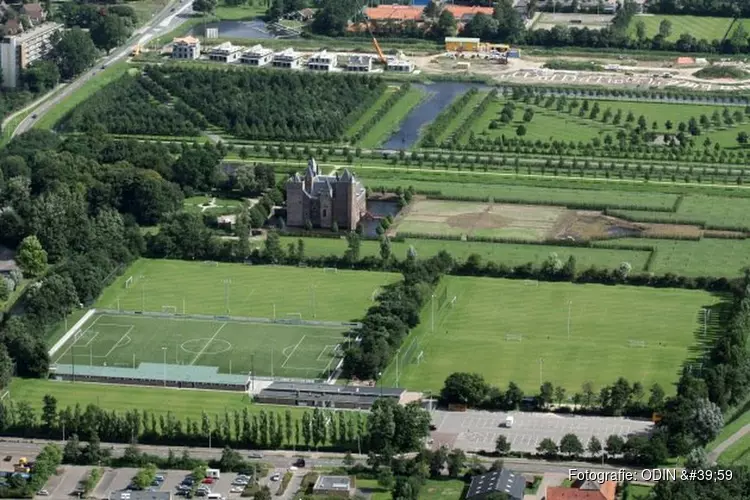 Cupfighter ODIN &#39;59 krijgt SC Heerenveen op bezoek