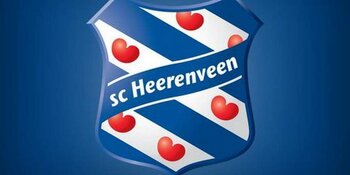 Heerenveen teleurstellend gelijk tegen Emmen