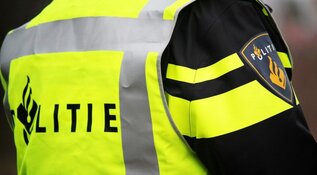 Aanhouding na autobranden