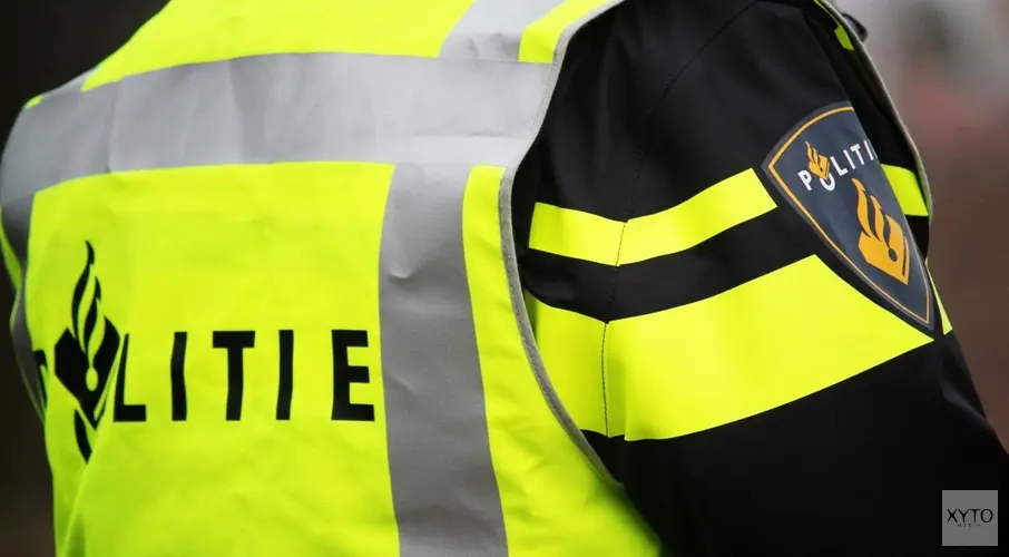 Aanhouding na autobranden