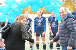 Luzac nieuwe sponsor Quick Stick