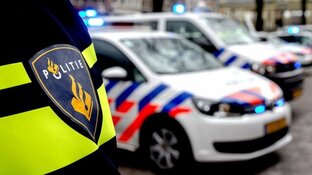 Man zwaargewond na ruzie in Jubbega