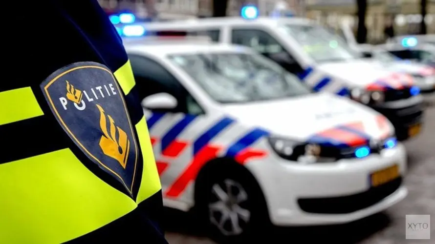 Man zwaargewond na ruzie in Jubbega