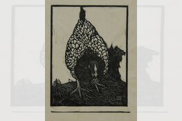 Tentoonstelling FRYSK: 110 jaar schilderkunst in Heerenveen in Museum Heerenveen