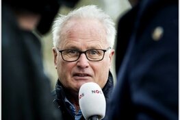 Foppe de Haan benoemd tot bondsridder van de KNVB
