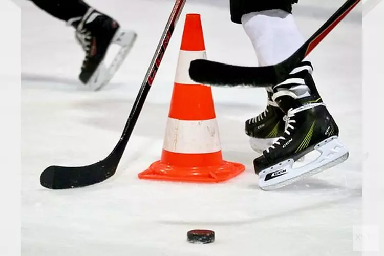 Update situatie ijshockeyhal