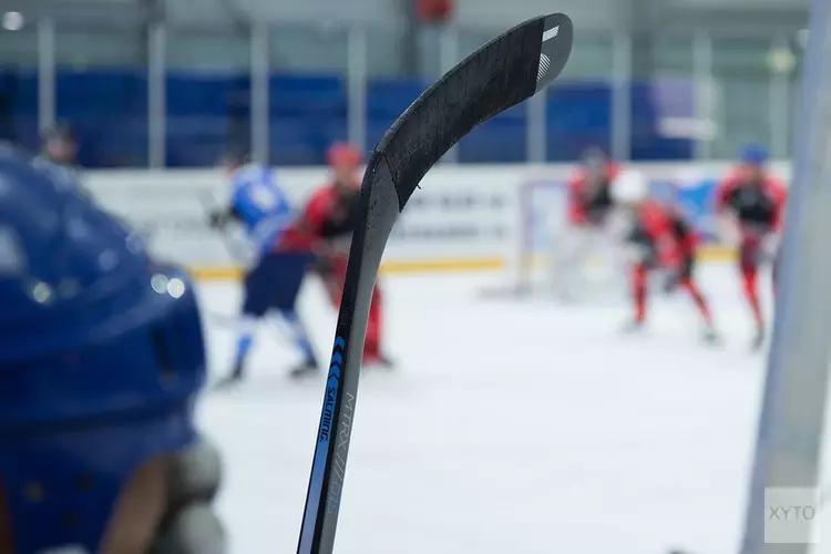 Uitkomst stabiliteitsonderzoek ijshockeyhal