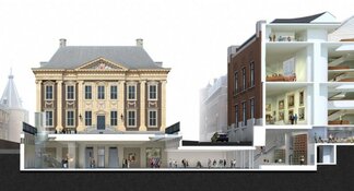 Dagreis naar het Mauritshuis in Den Haag