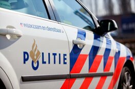 Politie zoekt getuigen woninginbraak C. Gerritsmastraat