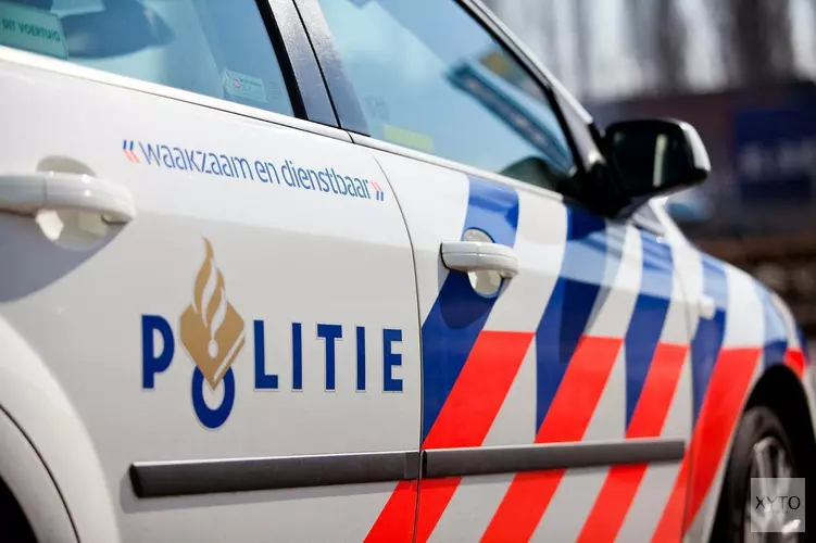 Politie zoekt getuigen woninginbraak C. Gerritsmastraat