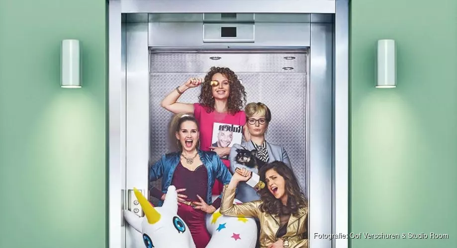 Guilty Pleasures ... powered by Powervrouwen