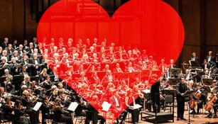 Lezing Gabriel Vriens – “Liefde in de klassieke muziek”