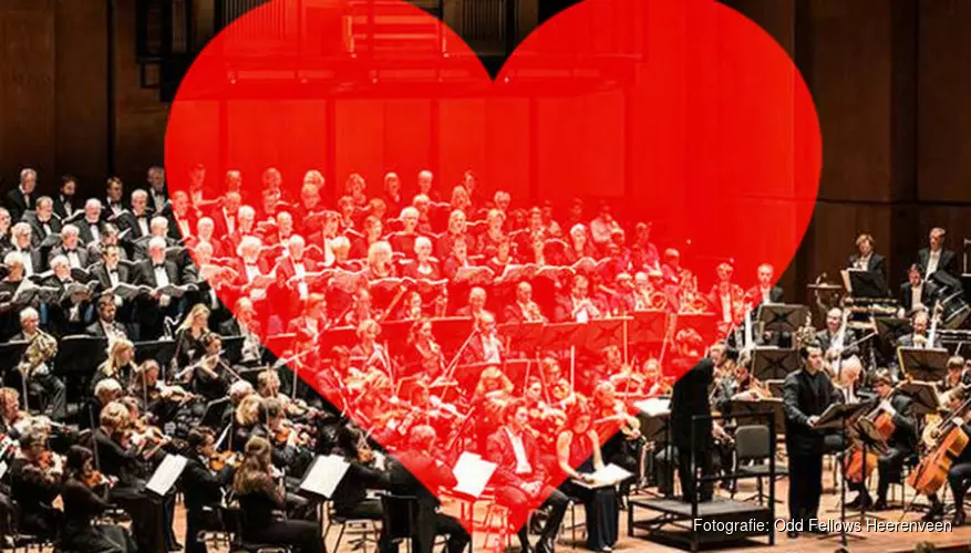 Lezing Gabriel Vriens – “Liefde in de klassieke muziek”