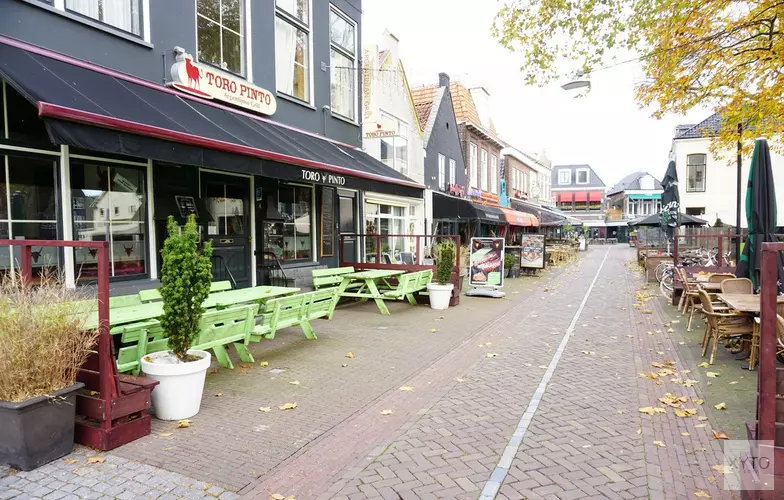 G1000Heerenveen nodigt inwoners uit voor centrumgesprek