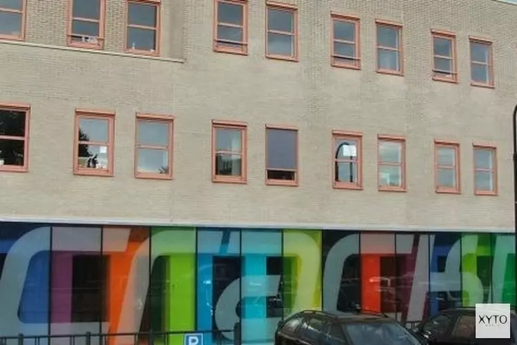 Nieuwjaarstoespraak gemeente Heerenveen