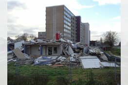 Sloop service flat Heerenhage Heerenveen vordert!