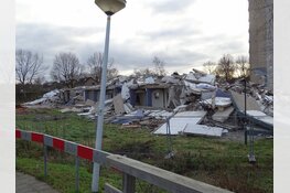 Sloop service flat Heerenhage Heerenveen vordert!