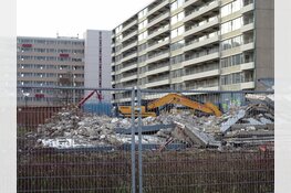 Sloop service flat Heerenhage Heerenveen vordert!