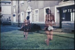 Nadja Willems exposeert in de Pronkkeamer van Museum Heerenveen